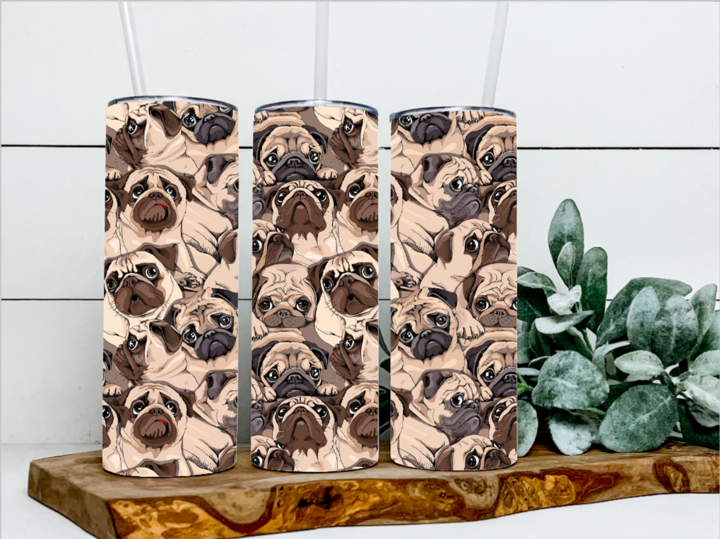 Thermos isotherme pugs