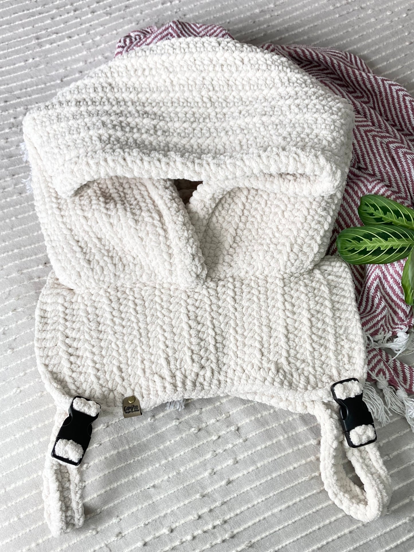 Précommande Capuche Matrixx