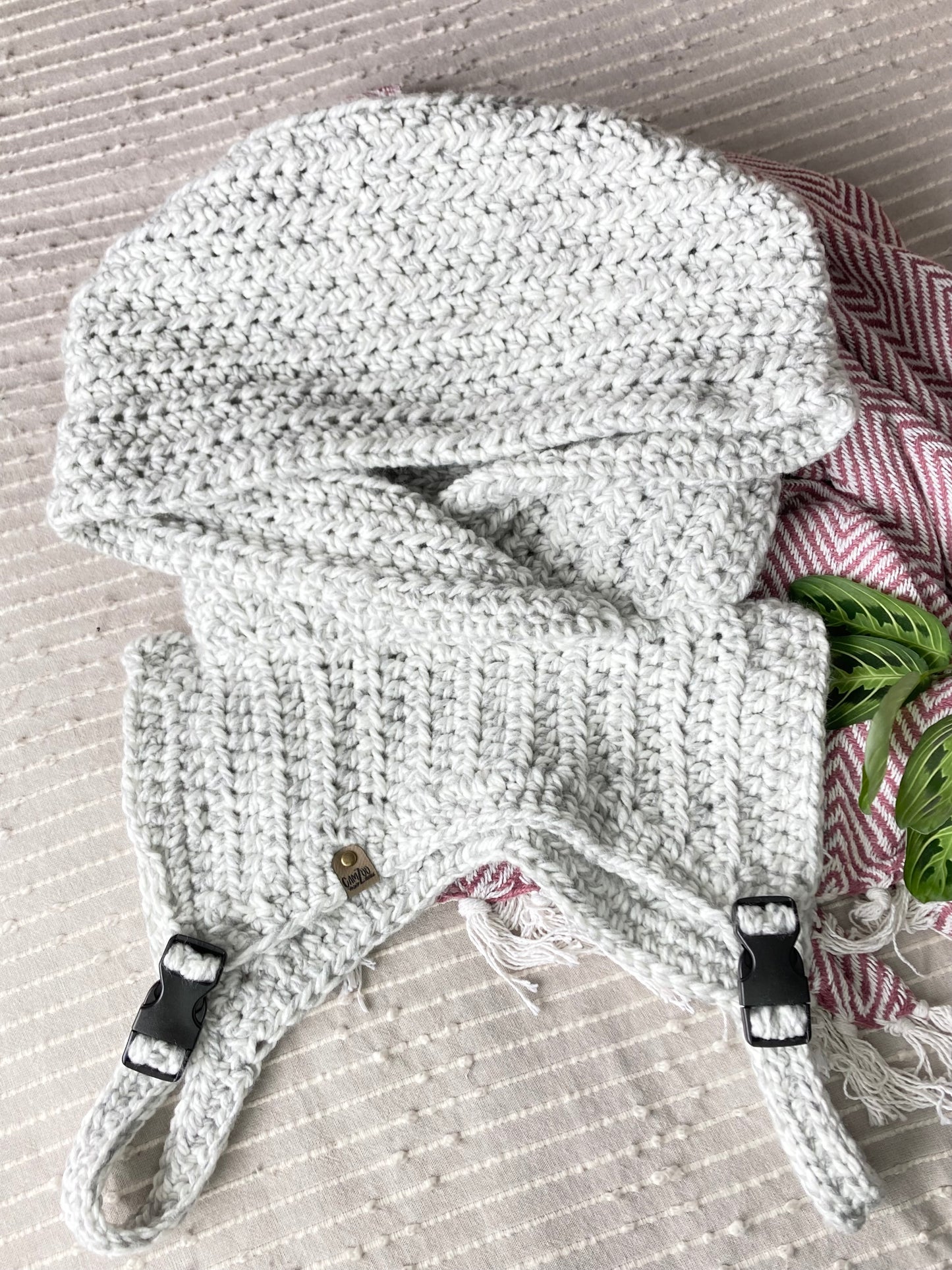 Précommande Capuche Matrixx