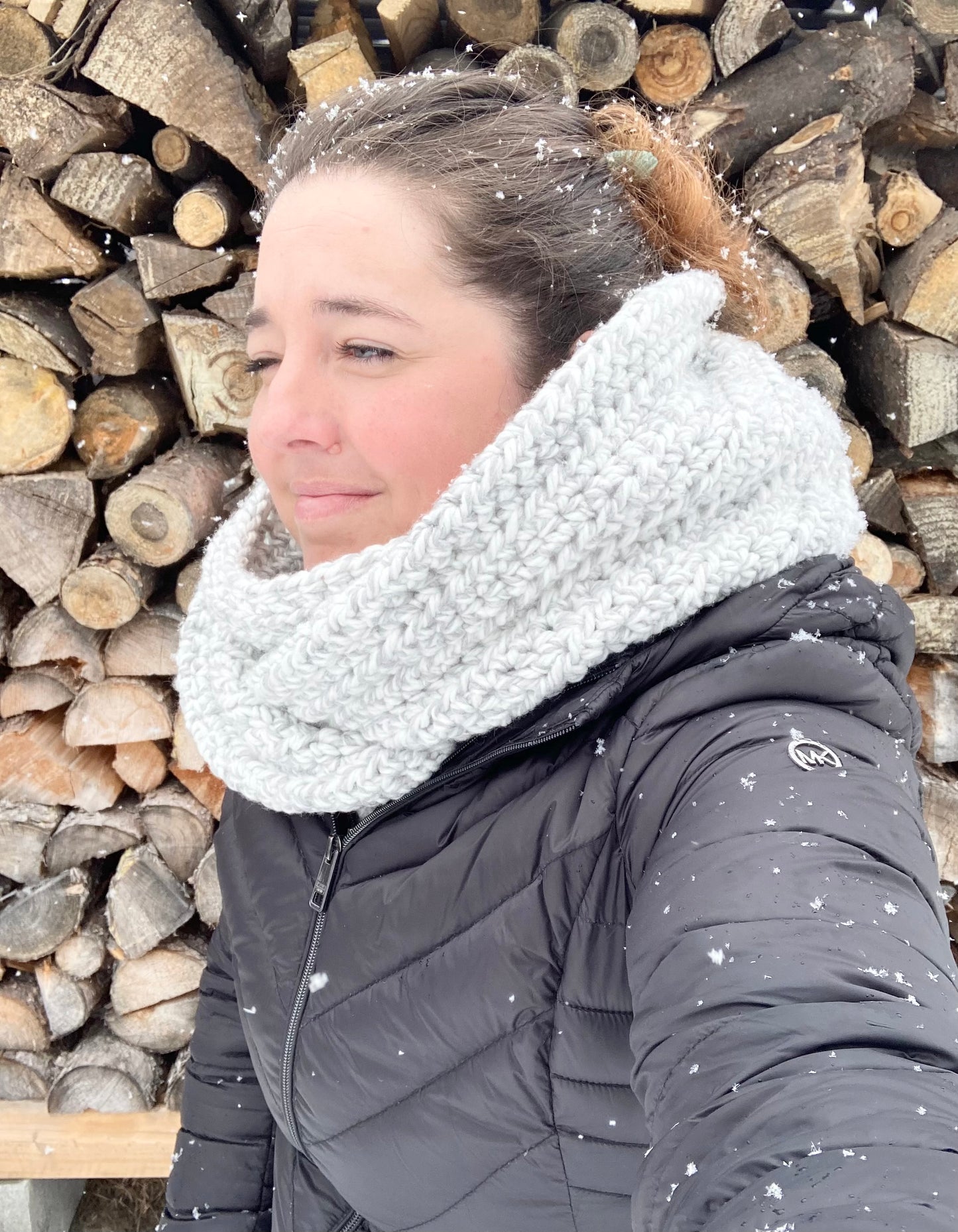 Précommande Capuche Matrixx