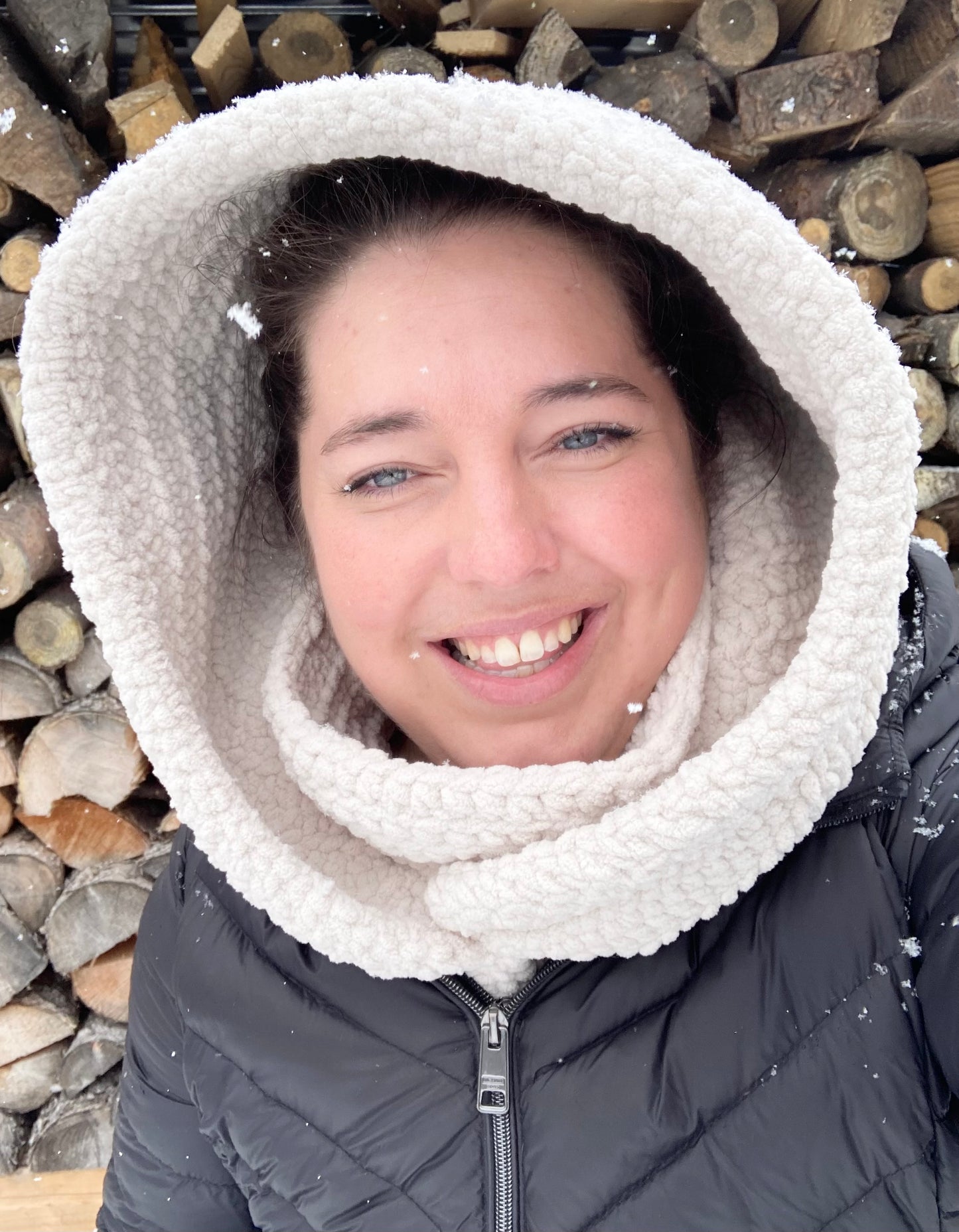 Précommande Capuche Matrixx